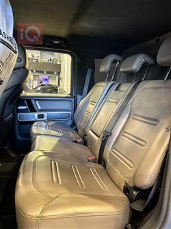 مێرسێدس بێنز G-Class